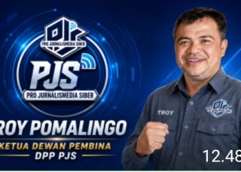 GlobalNews Sulut, Pro Jurnalis Media Siber(PJS)