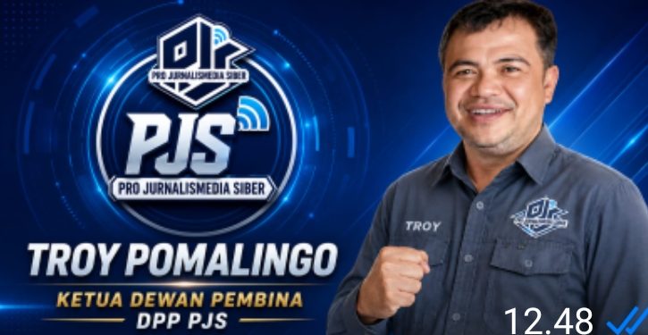 GlobalNews Sulut, Pro Jurnalis Media Siber(PJS)