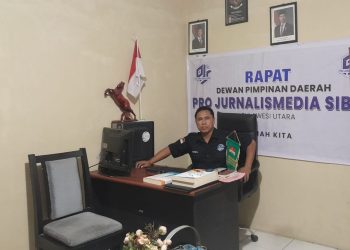 Pemkab Minahasa Perkuat Layanan Informasi Publik Berbasis Digital, DPD PJS Sulut Beri Apresiasi Ketua DPD PJS Sulut Dukung Pengembangan PPID Berbasis Digital di Minahasa