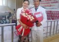Tiga Kali Terpilih, Vecky A. Rantung Usung Peningkatan SDM, Pertanian, dan Pariwisisata Desa Watulaney