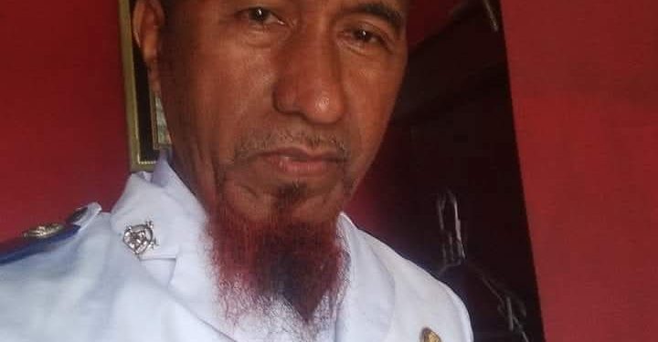 Hamka Naya Usung Tiga Program Unggulan untuk Majukan Desa Tambala, Klaim Pencalonannya Dibiayai Masyarakat