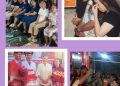Vecky Albert Rantung, SE Bersama Keluarga Gelar Ibadah Syukur, Masyarakat dan Tokoh Agama Sampaikan Apresiasi atas Terpilihnya Kembali sebagai Hukum Tua Desa Watulaney