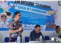 KEPALA SMA NEGERI 1 AMURANG*  *SWINGLY SURIADI YESAYA LIOW, S.Pd, M.Pd. LOLOS SELEKSI KEPALA SEKOLAH KEMENDIKDASMEN,* *SEKOLAH LUNCURKAN “JURUSAN BARU” MELALUI EKSKUL*