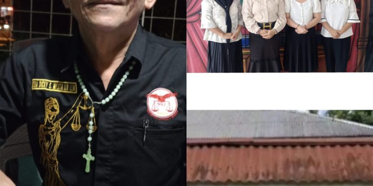 Diduga Dana Baju Wisuda PAUD Dipakai untuk Kepentingan Pribadi, Polemik Honor Guru KB-Kendista Kian Memanas