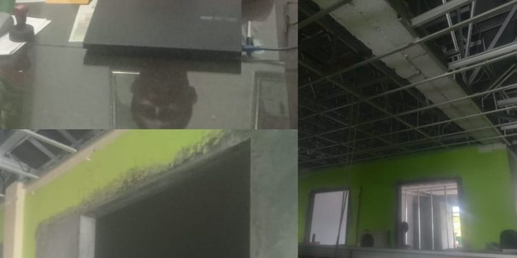 Yayasan Pendidikan Islam Manado SMK ISLAM YAPIM Manado Terima Bantuan Revitalisasi Kemendikdasmen Rehab 8 menu pekerjaan Berupa [4] RPS [3] Rombel, [1] Gudang