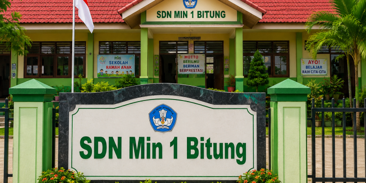 MIN 1 Bitung Siapkan Semarak HUT ke-81 Kemerdekaan RI dengan Beragam Kegiatan Edukatif