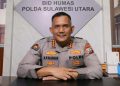 Mutasi Polri Agustus 2026, Kapolda dan Wakapoda Sulut Pindah Tugas dan Promosi Jabatan