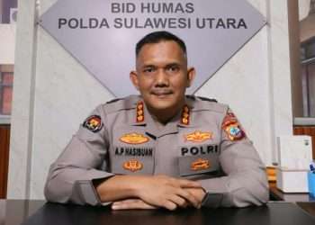 Mutasi Polri Agustus 2026, Kapolda dan Wakapoda Sulut Pindah Tugas dan Promosi Jabatan
