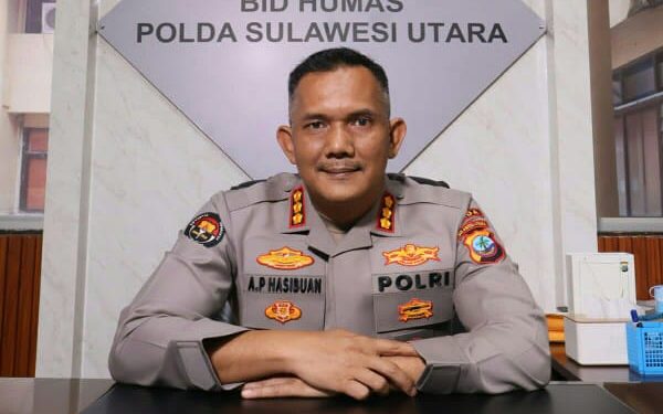 Mutasi Polri Agustus 2026, Kapolda dan Wakapoda Sulut Pindah Tugas dan Promosi Jabatan