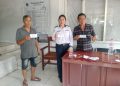 Supir dan Kepala Terminal Karombasan Bantah Dugaan Pungli, Tegaskan Retribusi Sesuai Perda, Senin, 31/08/2026