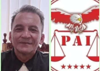Eka Dicky S Mantik. S.PAK LL.B. LLM Laporkan Pemalsuan Dokumen ke Polda Sulut, Minta Organisasi Advokat Periksa Kode Etik Terlapor
