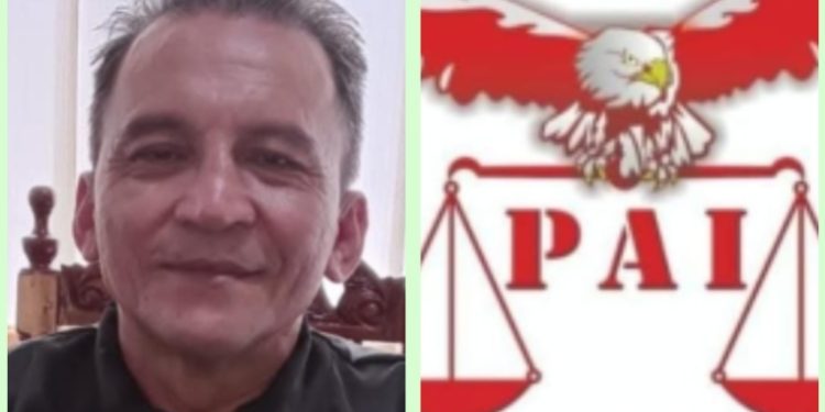 Eka Dicky S Mantik. S.PAK LL.B. LLM Laporkan Pemalsuan Dokumen ke Polda Sulut, Minta Organisasi Advokat Periksa Kode Etik Terlapor