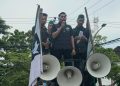 DPO Meninggal Usai Penangkapan, LKBHMI Desak Kapolri Uji Rantai Komando Polda Sulsel