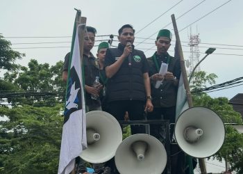 DPO Meninggal Usai Penangkapan, LKBHMI Desak Kapolri Uji Rantai Komando Polda Sulsel