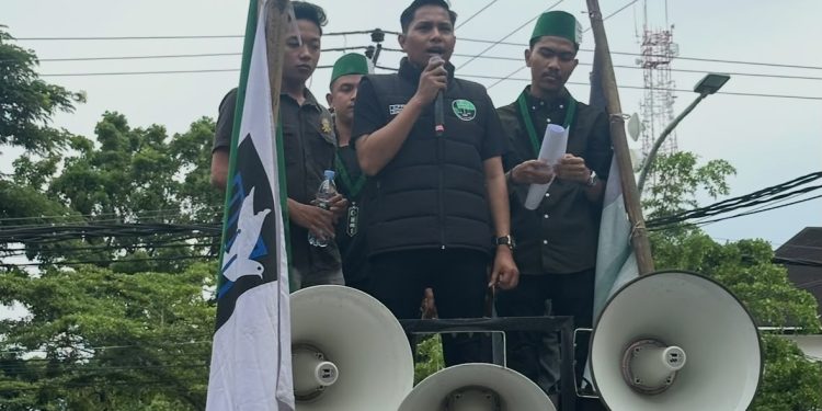 DPO Meninggal Usai Penangkapan, LKBHMI Desak Kapolri Uji Rantai Komando Polda Sulsel