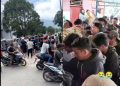 Warga Minta Kapolda Sulut Tertibkan Peredaran Miras Tradisional Usai Pertikaian Antar Kampung. Rabu, 23/09/2026