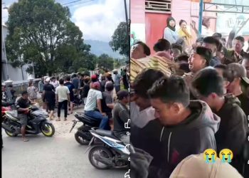 Warga Minta Kapolda Sulut Tertibkan Peredaran Miras Tradisional Usai Pertikaian Antar Kampung. Rabu, 23/09/2026