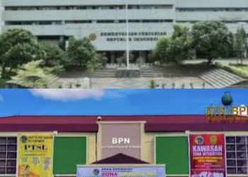 Kasus Tanah Balitka Manado Sejak 1995 Disorot, Kejati Sulut Diminta Usut Dugaan Mafia Tanah dan Keterlibatan Oknum BPN. Sabtu. 12/09/2026
