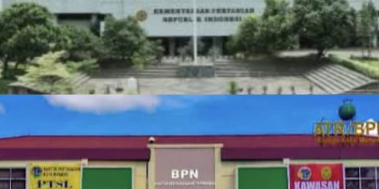 Kasus Tanah Balitka Manado Sejak 1995 Disorot, Kejati Sulut Diminta Usut Dugaan Mafia Tanah dan Keterlibatan Oknum BPN. Sabtu. 12/09/2026