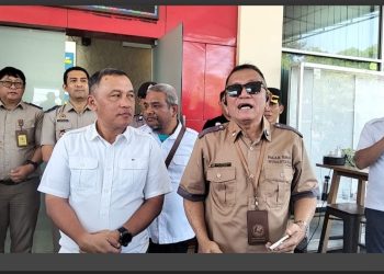 Tak Kunjung Ada Kepastian, Warga Paal 2 dan Paal 4 Minta BPN Manado Buka Penjelasan, Selasa, 15/09/2026