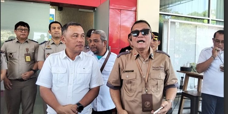 Tak Kunjung Ada Kepastian, Warga Paal 2 dan Paal 4 Minta BPN Manado Buka Penjelasan, Selasa, 15/09/2026