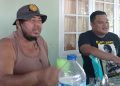 KERUKUNAN DAN KEBERSAMAAN TANPA BATAS — DUA TOKOH DARI BERBEDA LEMBAGA, SATU TUJUAN UNTUK KOTA BITUNG. Selasa, 22/09/2026