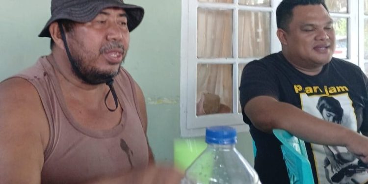 KERUKUNAN DAN KEBERSAMAAN TANPA BATAS — DUA TOKOH DARI BERBEDA LEMBAGA, SATU TUJUAN UNTUK KOTA BITUNG. Selasa, 22/09/2026