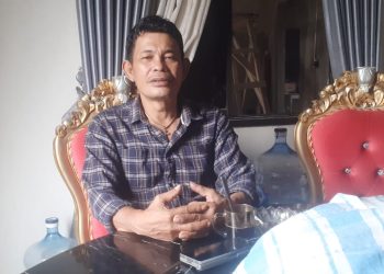 Anggota DPRD Mitra Pemilihan Pelsus GMIM 2026 Adalah Pesta Iman Wajib Kita Sukseska.