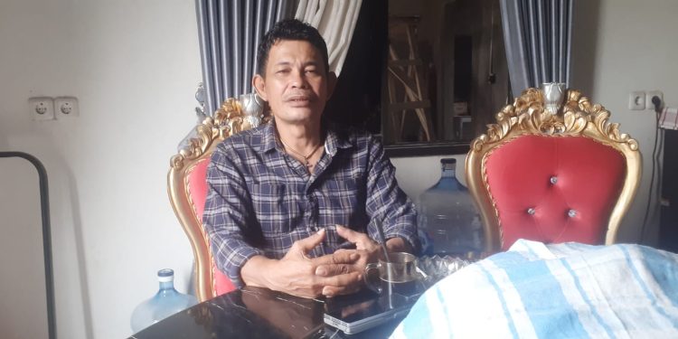 Anggota DPRD Mitra Pemilihan Pelsus GMIM 2026 Adalah Pesta Iman Wajib Kita Sukseska.