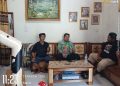 SATUKAN HATI, SAMBUNG HARAPAN — SILATURAHMI KEPEDULIAN KEMANUSIAAN UNTUK SAUDARA KITA KORBAN KEBAKARAN SINDULANG SATU