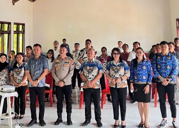 Warga Ilo-Ilo Wori Tegas Tolak TPA Regional Sulut, Tuntut Janji TPSTP dan Lahan Eks-HGU Dipenuhi