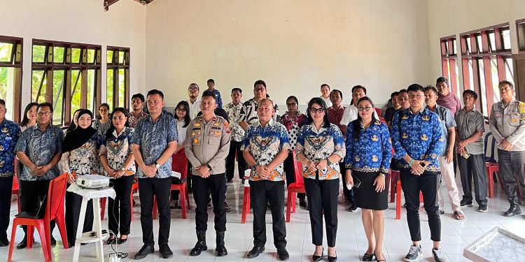 Warga Ilo-Ilo Wori Tegas Tolak TPA Regional Sulut, Tuntut Janji TPSTP dan Lahan Eks-HGU Dipenuhi