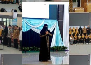 PT Isra Amanah Internasional Gelar Gema Syiar Baitullah di Graha Gubernur Sulut
